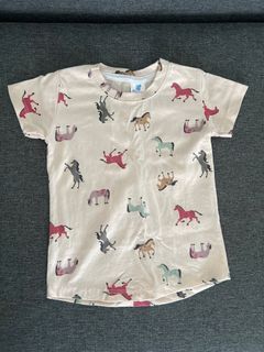 Pyjamas baby 2Y