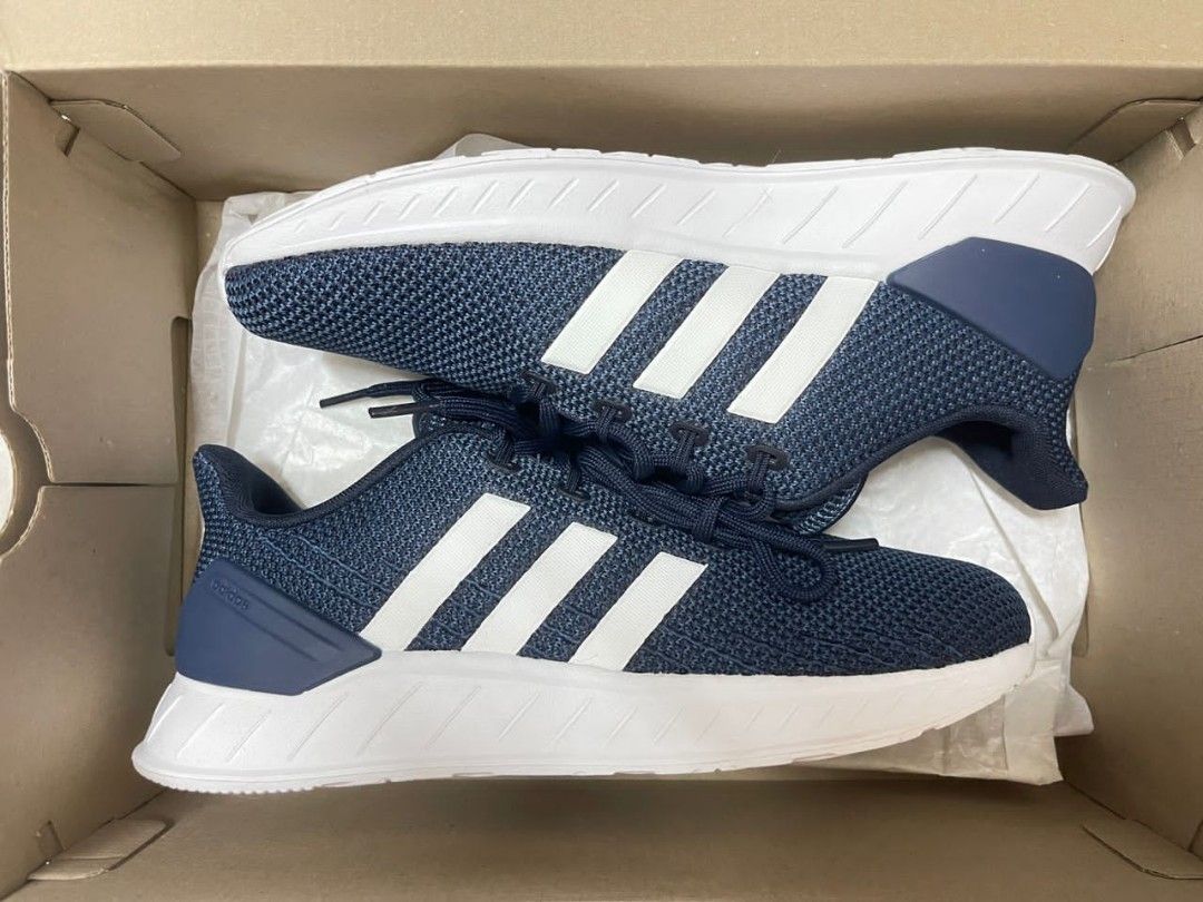 Adidas questar new arrivals byd blu