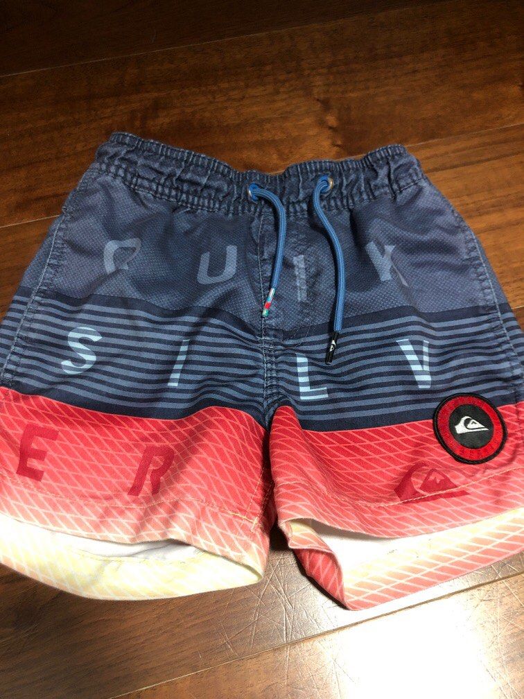 Quicksilver shorts shop
