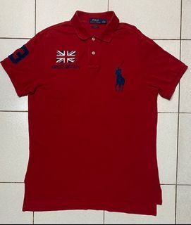 Ralph Lauren Poloshirt