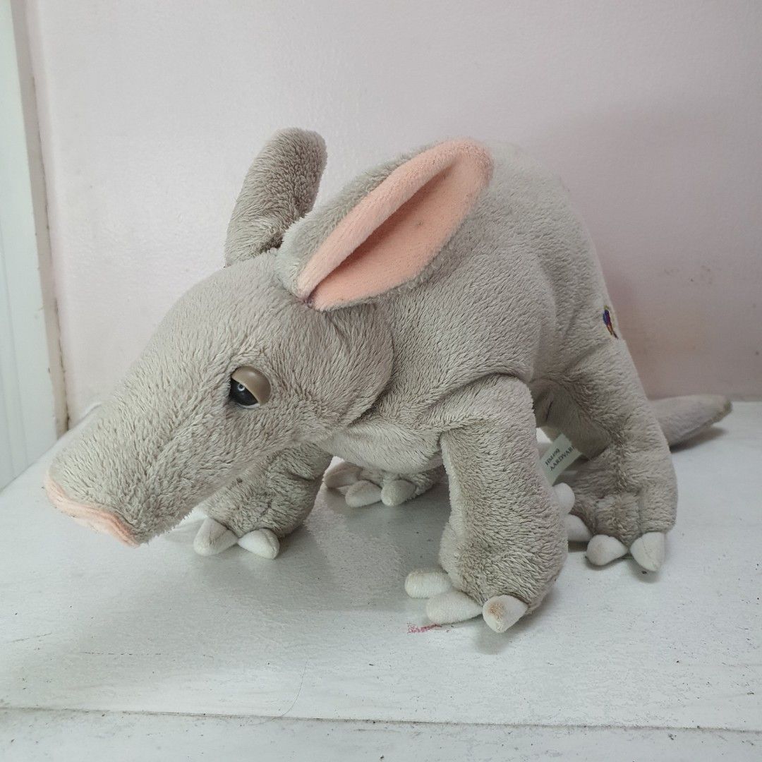 Webkinz aardvark online