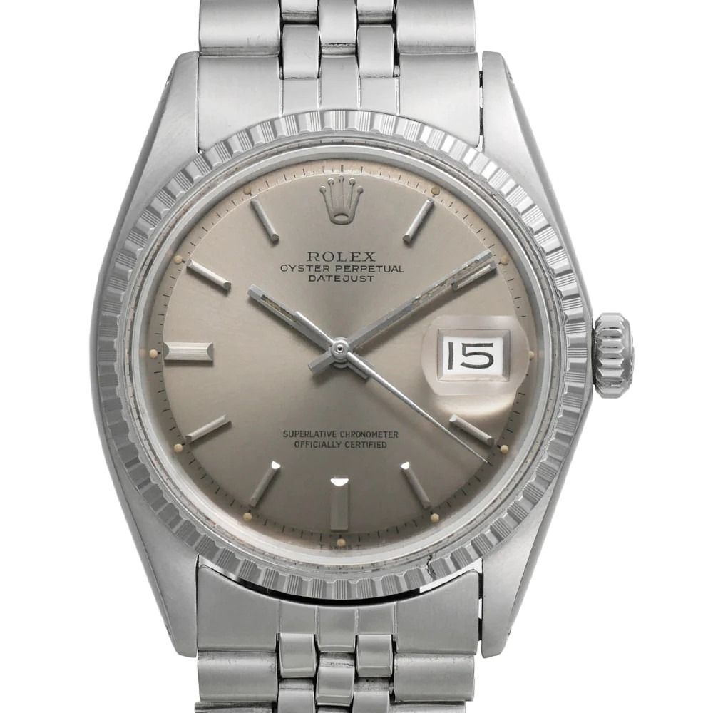 Rolex 6251 top