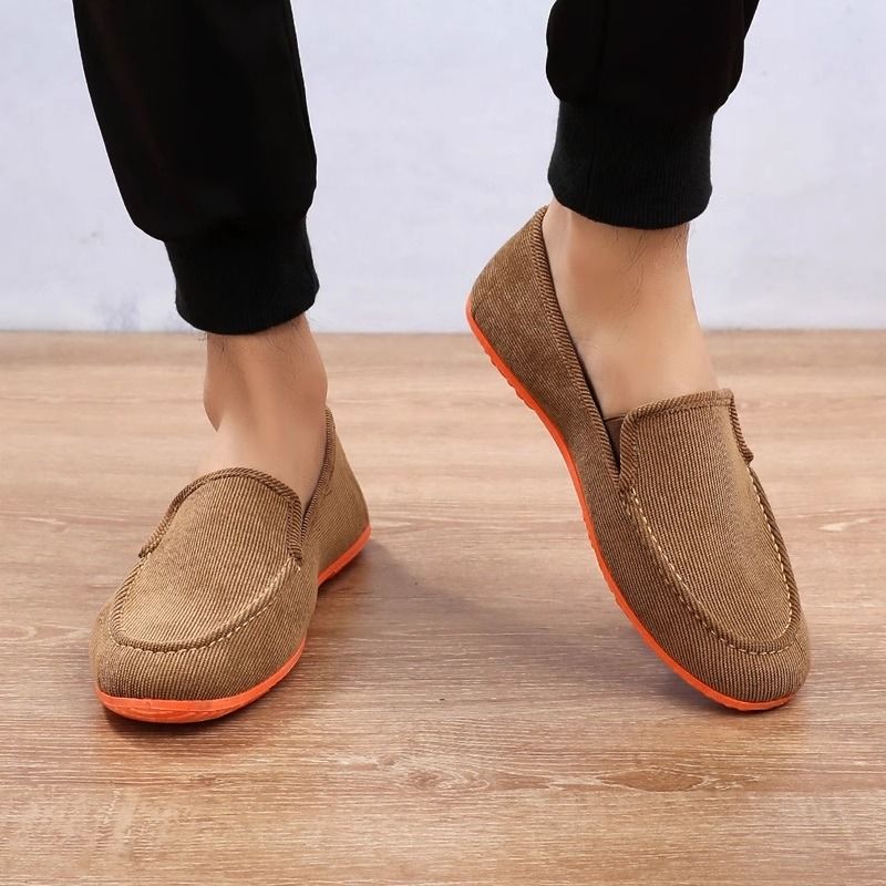 Loafer/Kasut Louis Cuppers, Men's Fashion, Footwear, Dress shoes