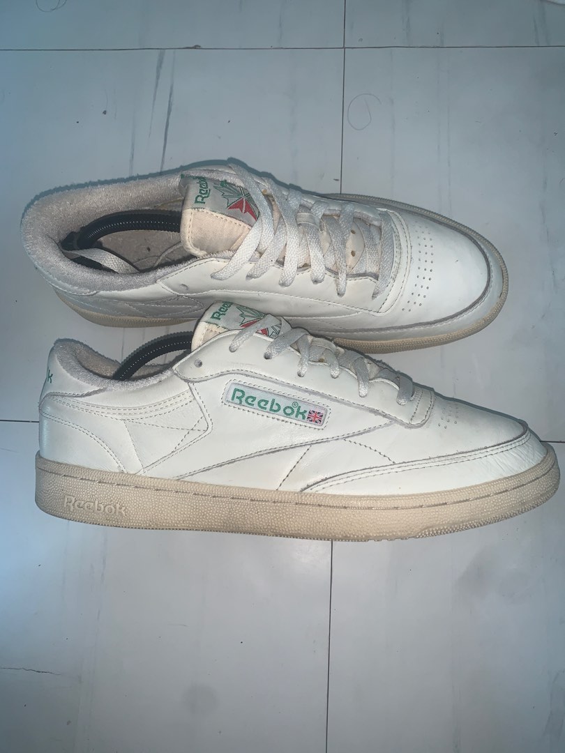 Reebok c85 tv deals
