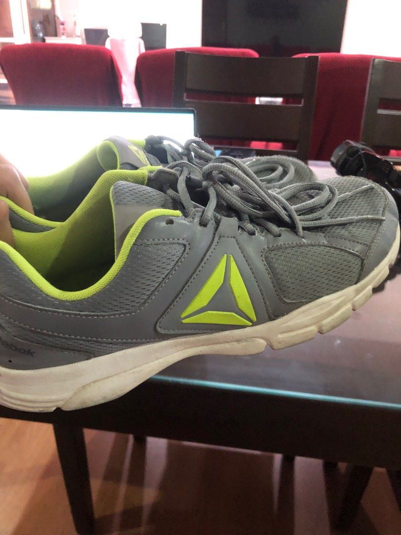 Reebok loafers sale