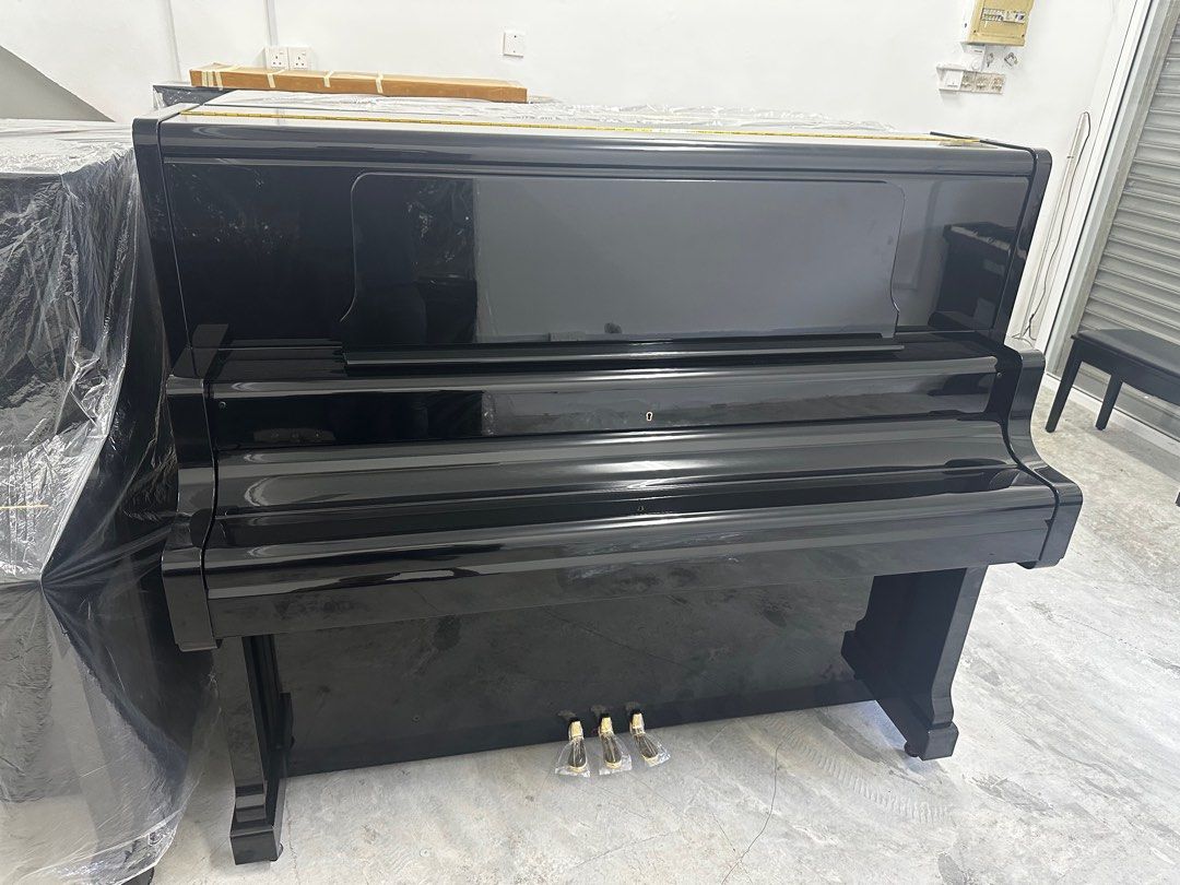 Kawai deals us 50