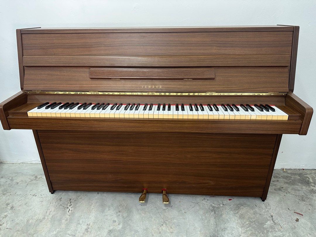 Yamaha lu101 online