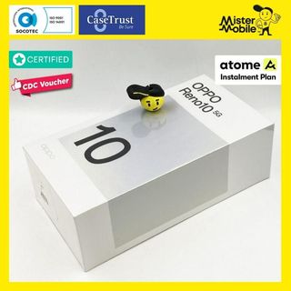 New Oppo Mobile BNIB Collection item 2