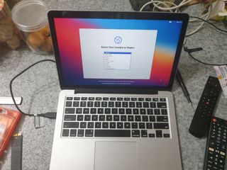 MACBOOK PRO |Retina Late 2013 i5 , 512gb nvme, Computers & Tech