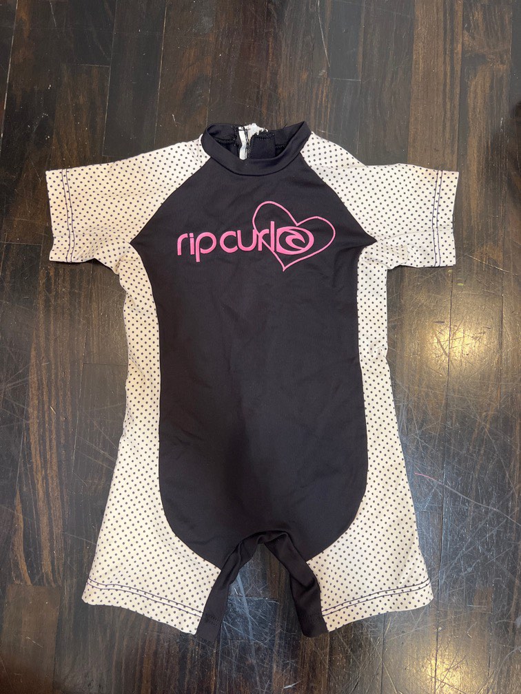 Rip curl baby swimwear hotsell