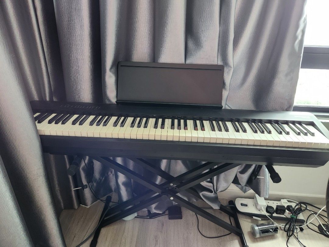 Roland fp 30 shop long and mcquade