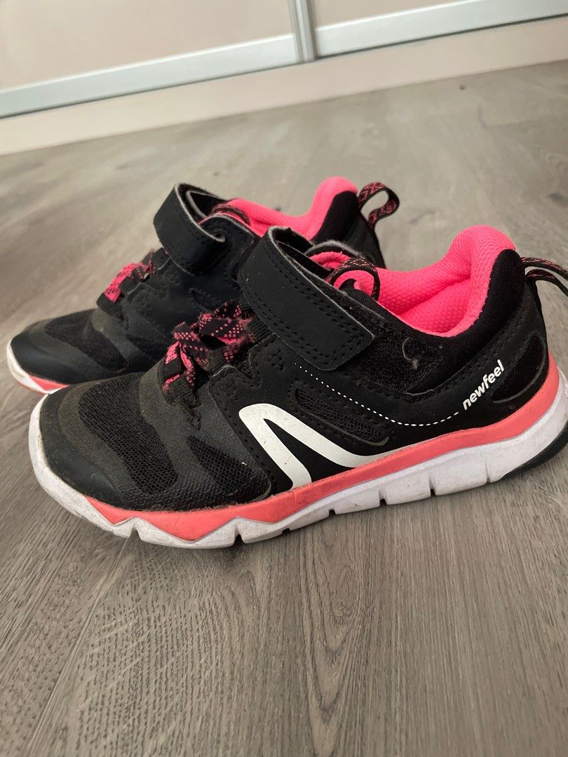 Newfeel running shoes store