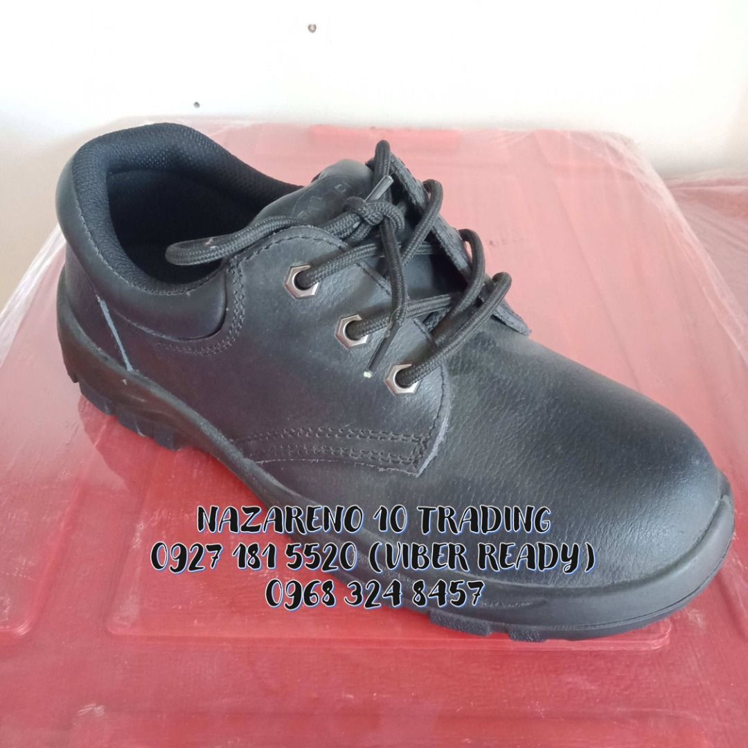 Camel safety shoes low sale cut