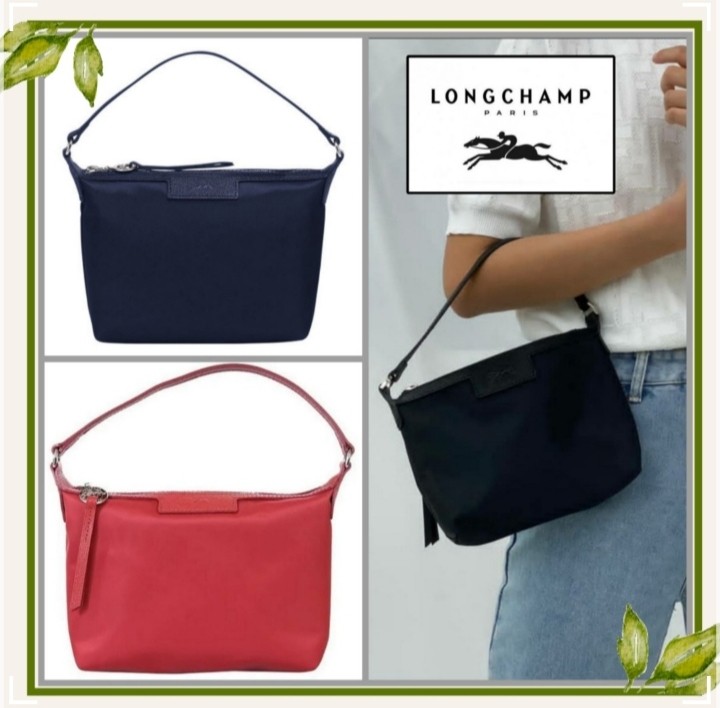 Longchamp Le Pliage Neo Clutch