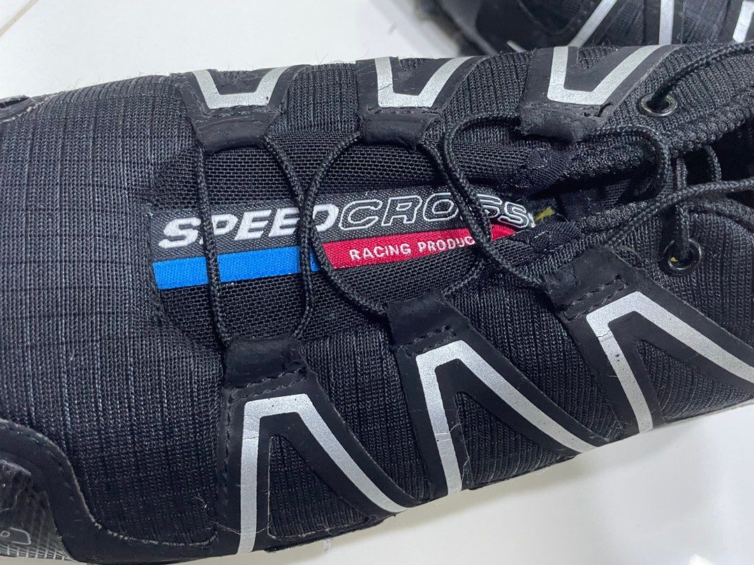 Salomon speedcross 3 hot sale fake