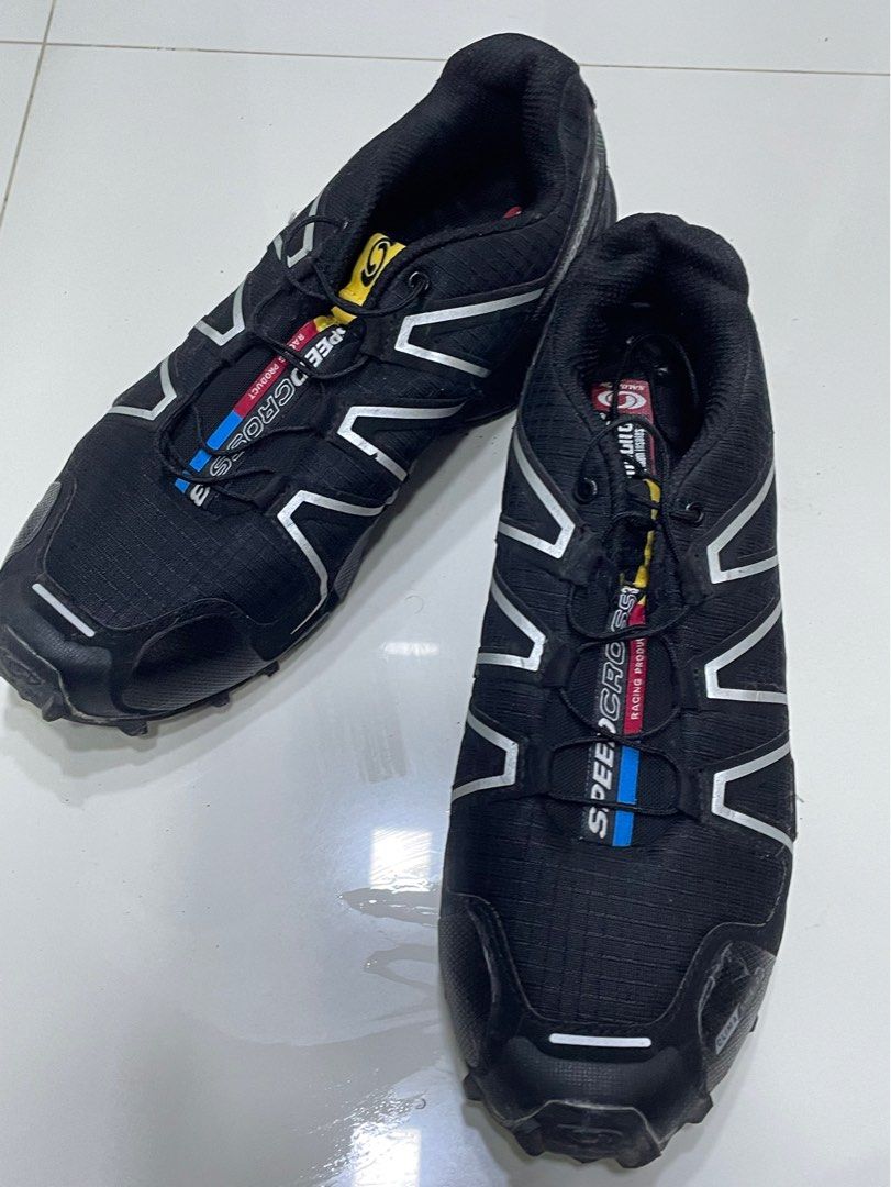 Salomon speedcross 3 racing product deals