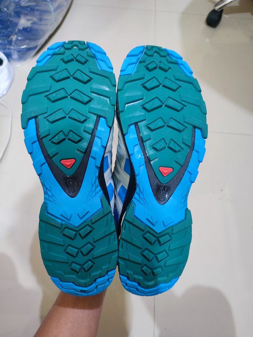 salomon xa pro 3d tactical