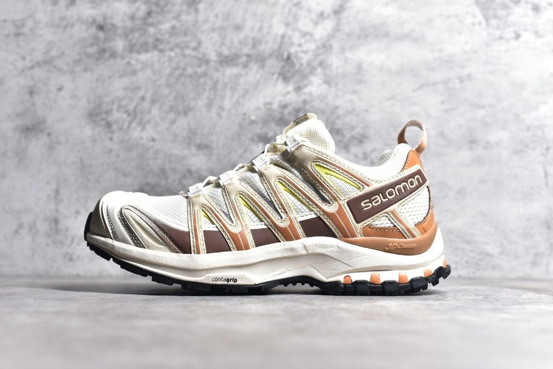 Which salomon shoe 2025 to buy