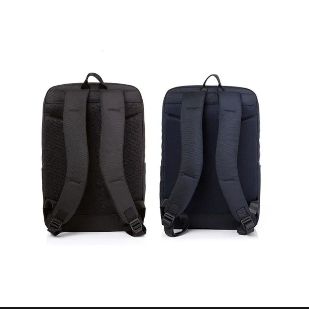 Samsonite Red Lopere Men s Fashion Bags Backpacks on Carousell