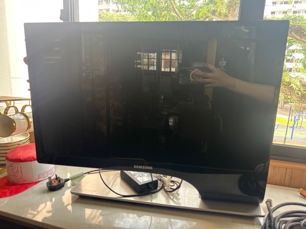print screen samsung computer