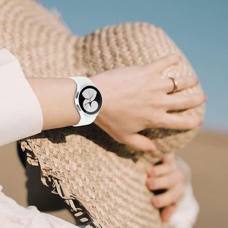 Samsung Galaxy Watch 4 5 PC Galaxy Watch 4 5 40mm 44mm Watch Cover