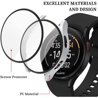 Watch 4 shop screen protector