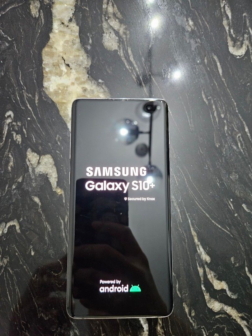 Galaxy s10 hotsell plus 1tb