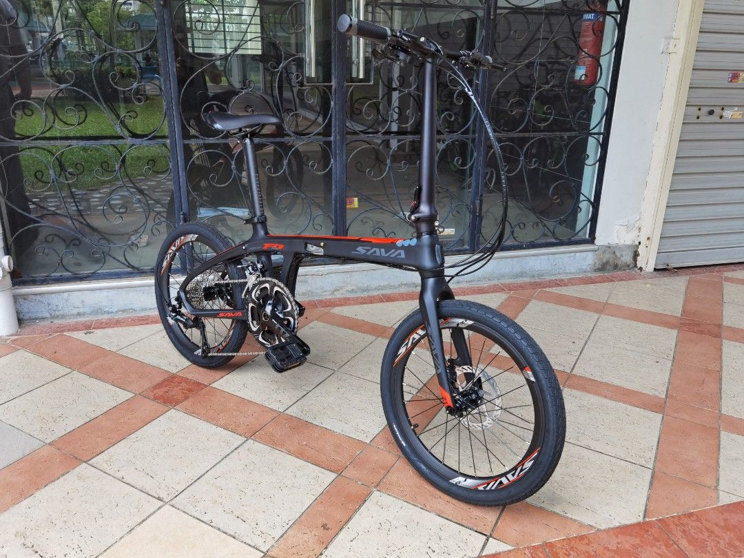 Sava z1 2025 carbon