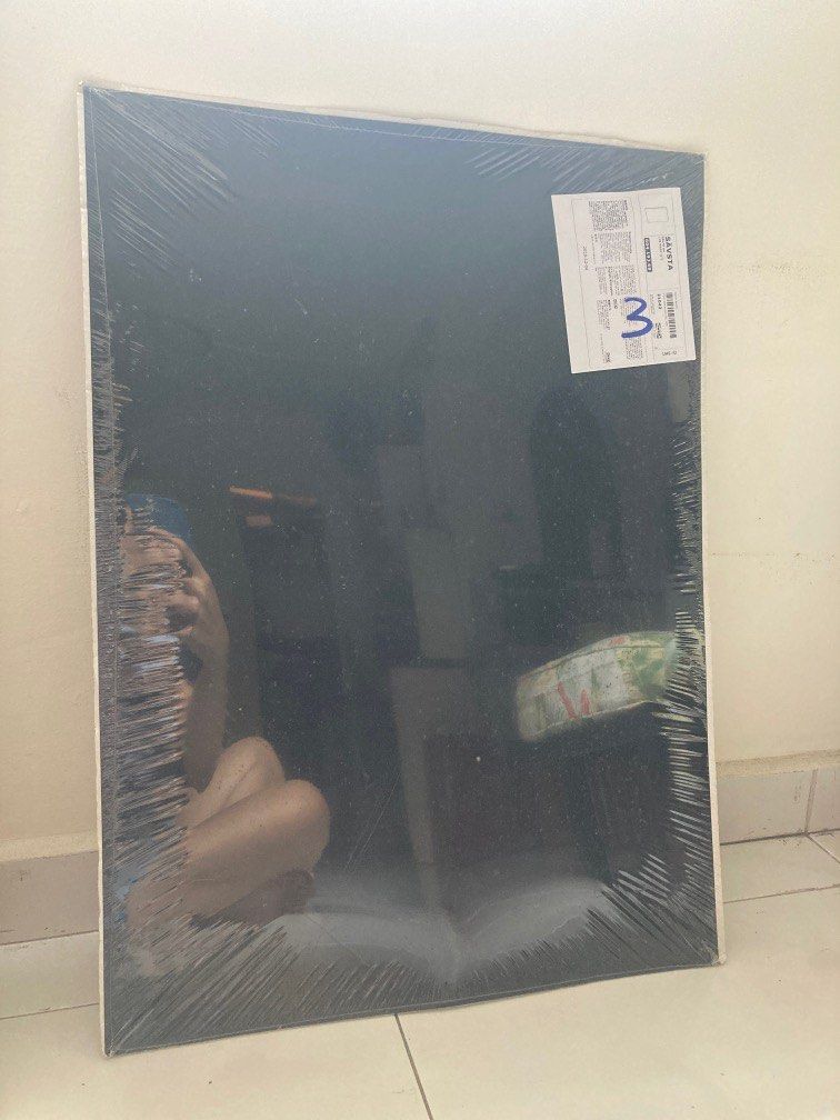 SAVSTA IKEA MEMO BOARD, Furniture & Home Living, Home Decor, Wall Decor