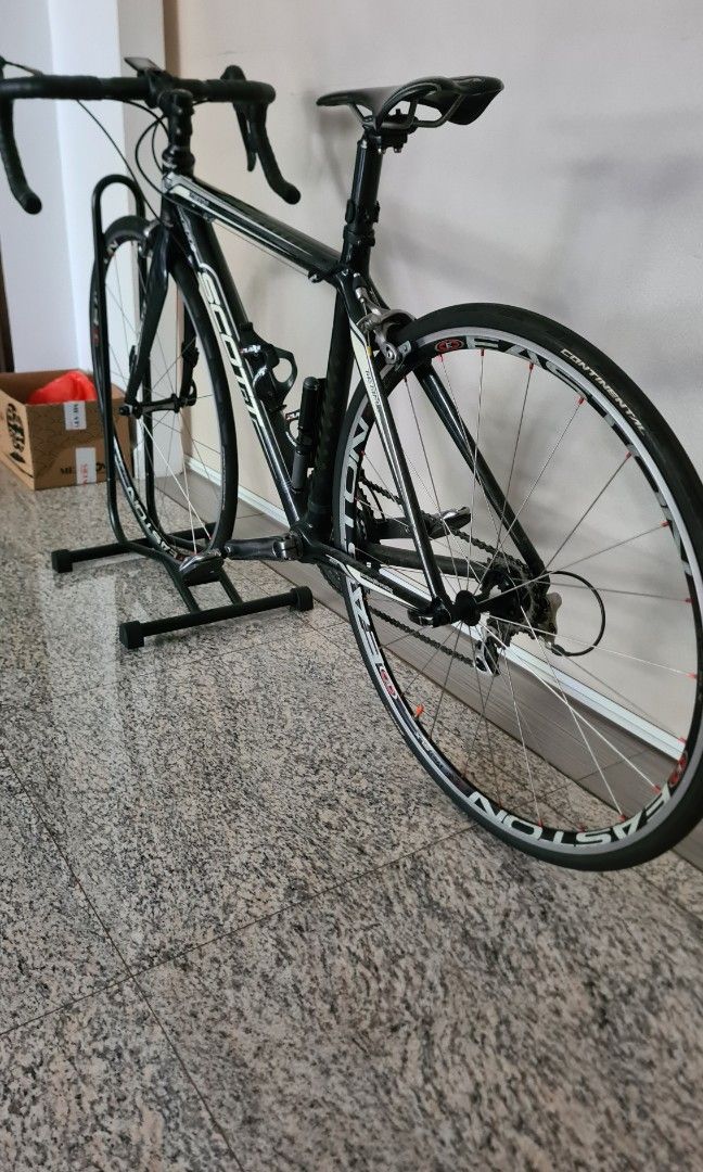 Scott road bike harga deals