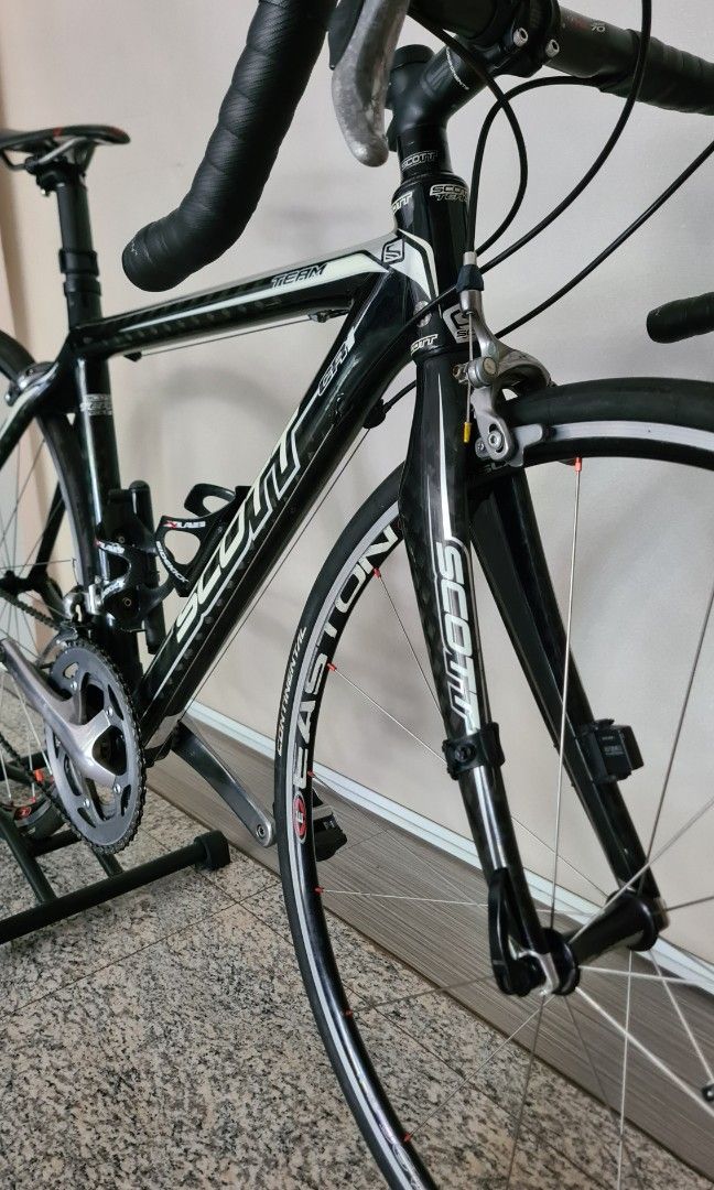 Scott speedster cr1 outlet