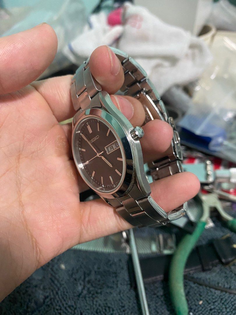 Seiko sgf719 best sale