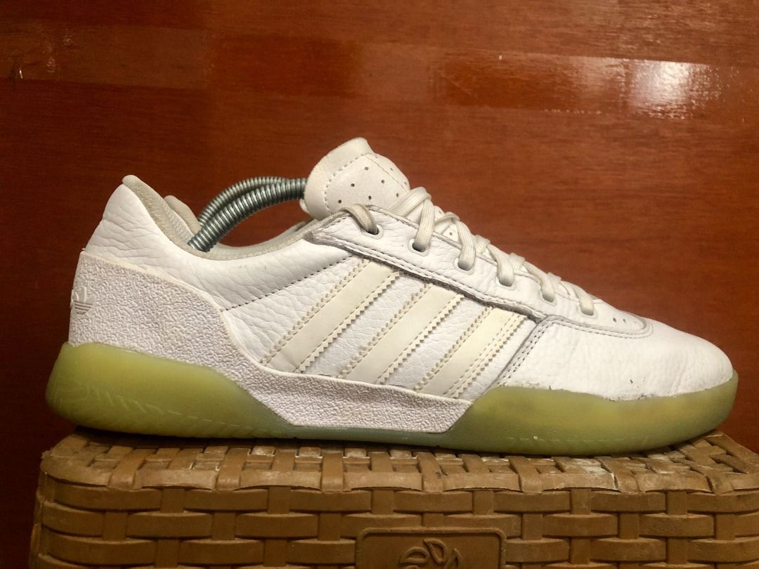 Adidas city top cup sizing