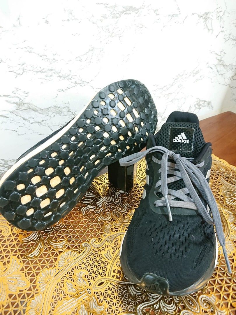 tali sepatu air jordan