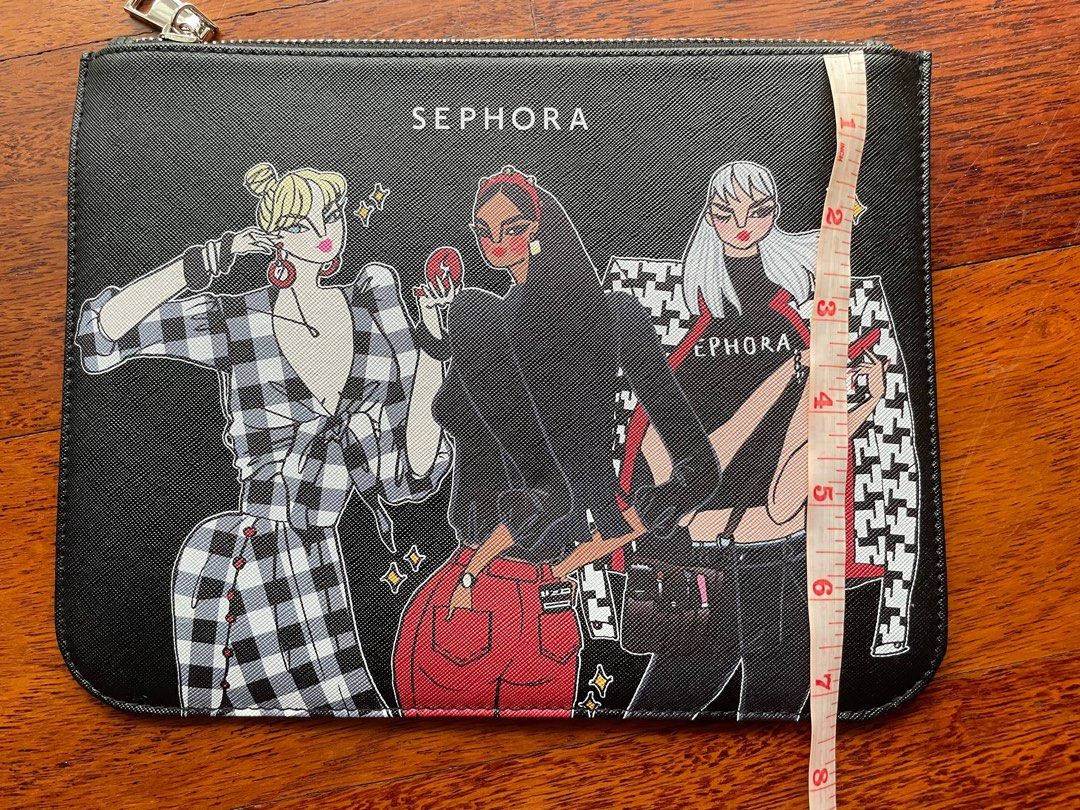 Sephora pouch shop