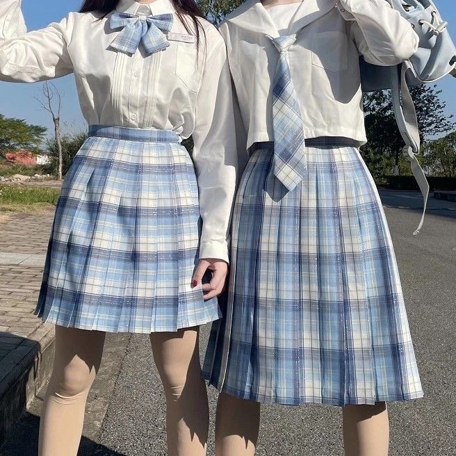 SERAGAM SEKOLAH KOREA| SERAGAM SEKOLAH JEPANG| SERAGAM SAILOR| SERAGAM