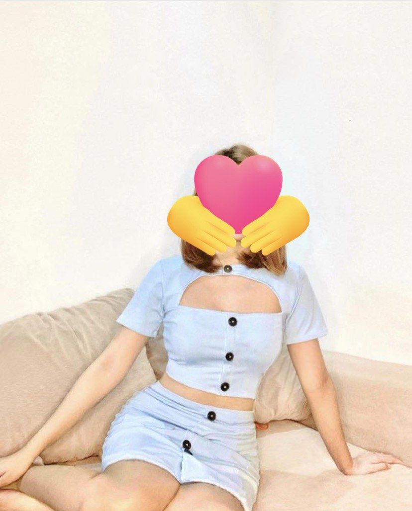 Sexy coordinates (Category: Sets or Coordinates) located in Quezon City. Submitted by porice (Listing ID 1255189255, Image 1). Description: .