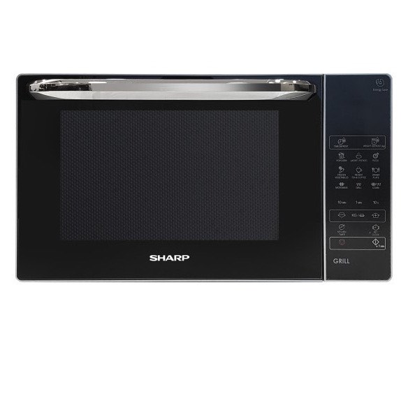 SHARP microwave, TV & Home Appliances, Kitchen Appliances, Ovens