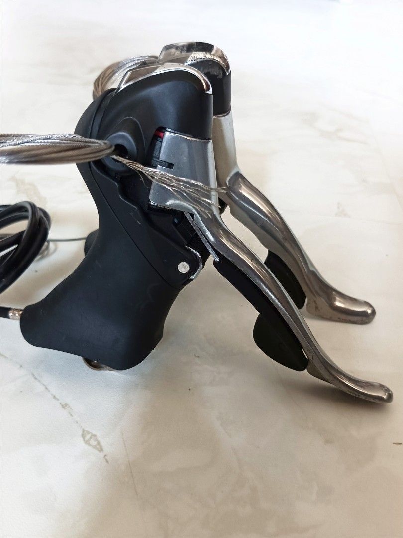 Shimano tiagra 4600 2025 sti