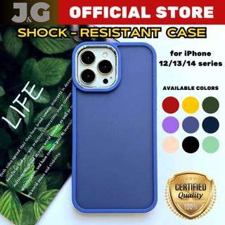 Shock Resistant iPhone Case for iPhone 14 iPhone 14 Plus iPhone 14 Pro Max iPhone 12 iPhone 13 iPhone 12 Pro, iPhone 12 Pro Max iPhone 13 Pro Max High Quality Protective Case for iPhone 12 iPhone 13 iPhone 14 iPhone 14 Plus iPhone 14 Pro Max