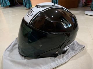 shoei jcruise corso