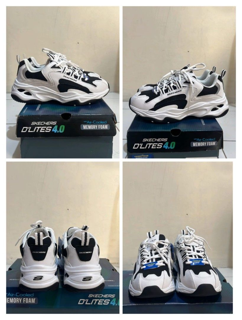 Skechers 547 clearance