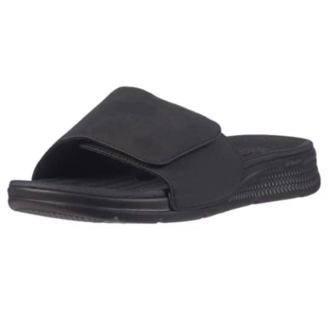 Skechers Men s Go Consistent Slide Sandals Men s Fashion
