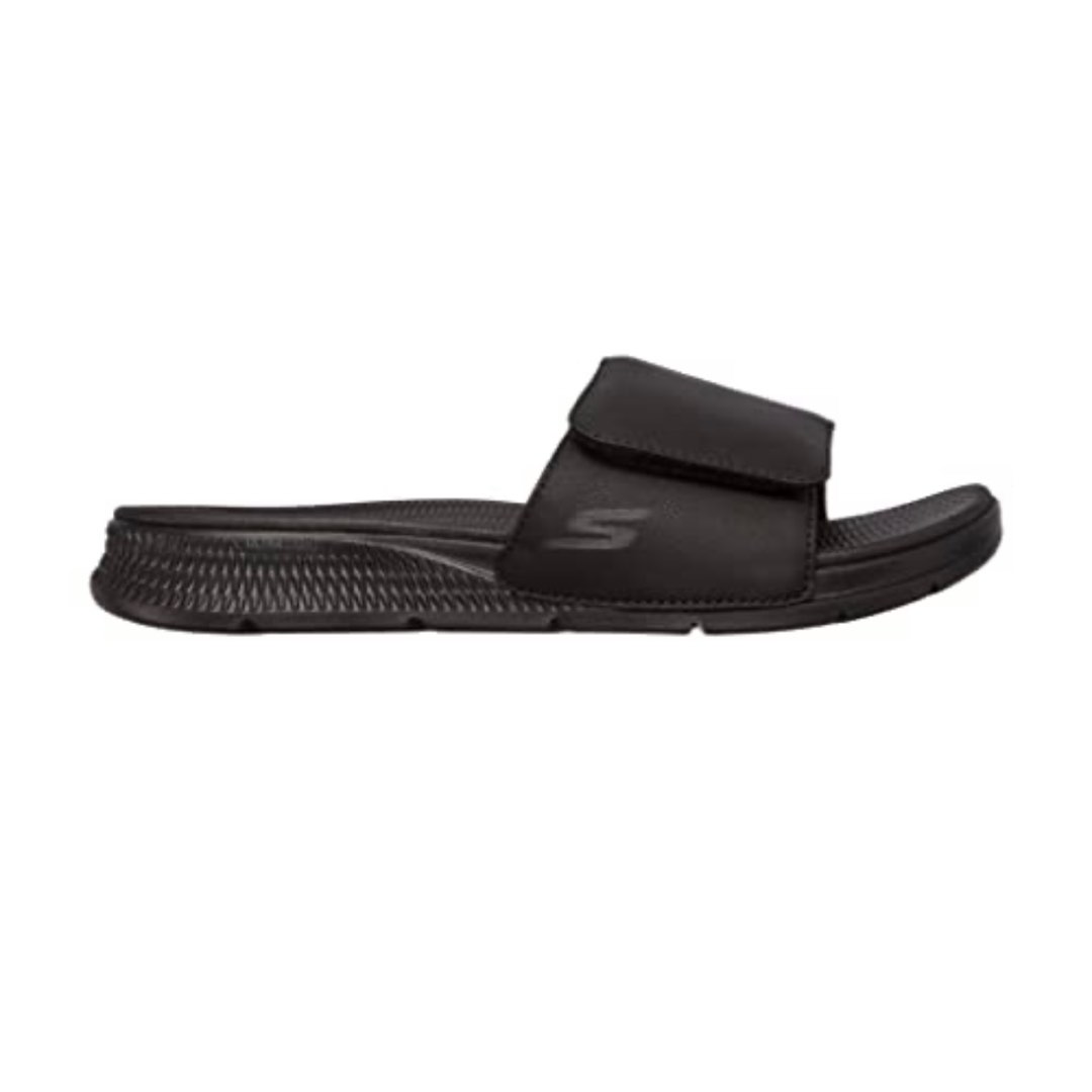 Skechers Men s Go Consistent Slide Sandals Men s Fashion