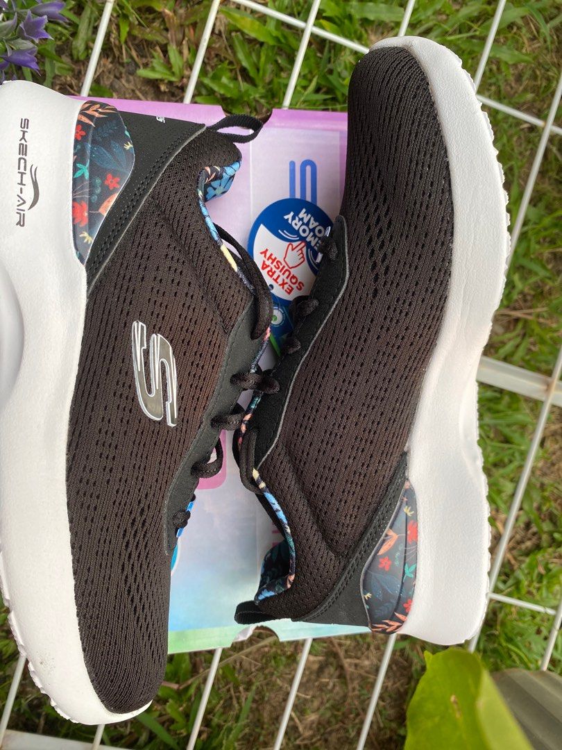 Skechers sport skech air sales