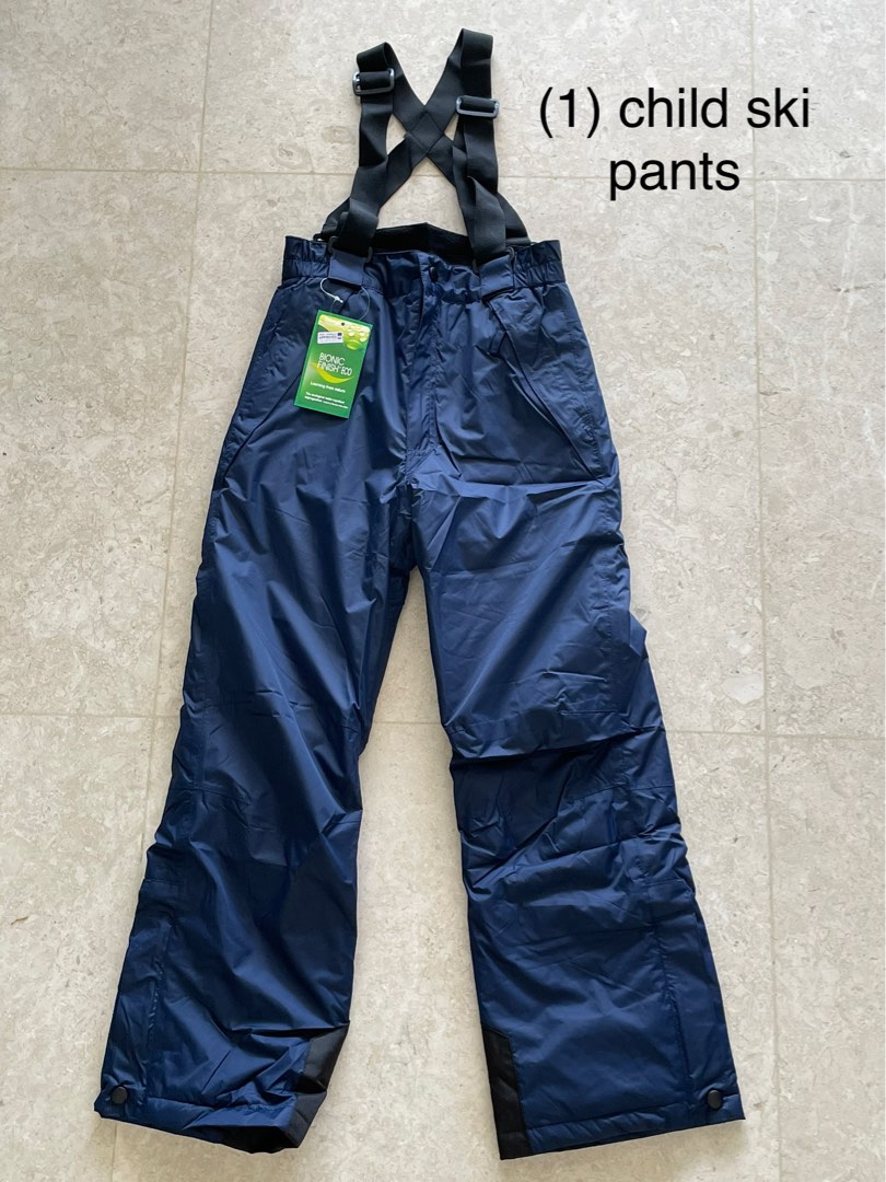 Wantdo ski pants best sale