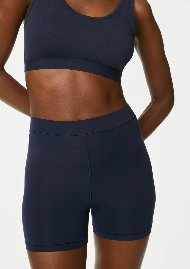 Sleep shorts / Light girdle, Women's Fashion, New Undergarments