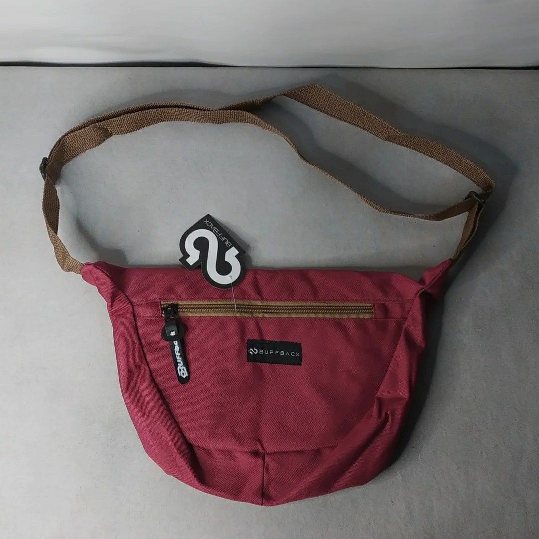 Tas sling bag best sale