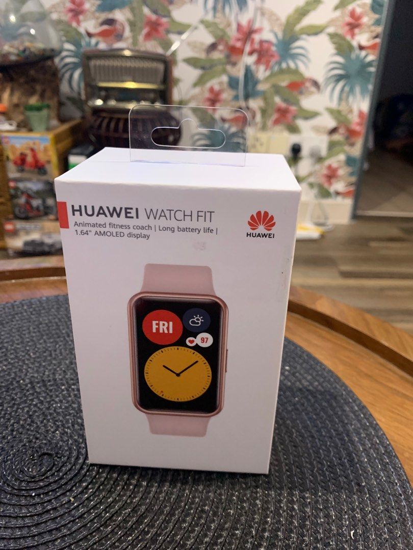 Huawei smart cheap watch olx
