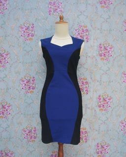 Something Borrowed Dress